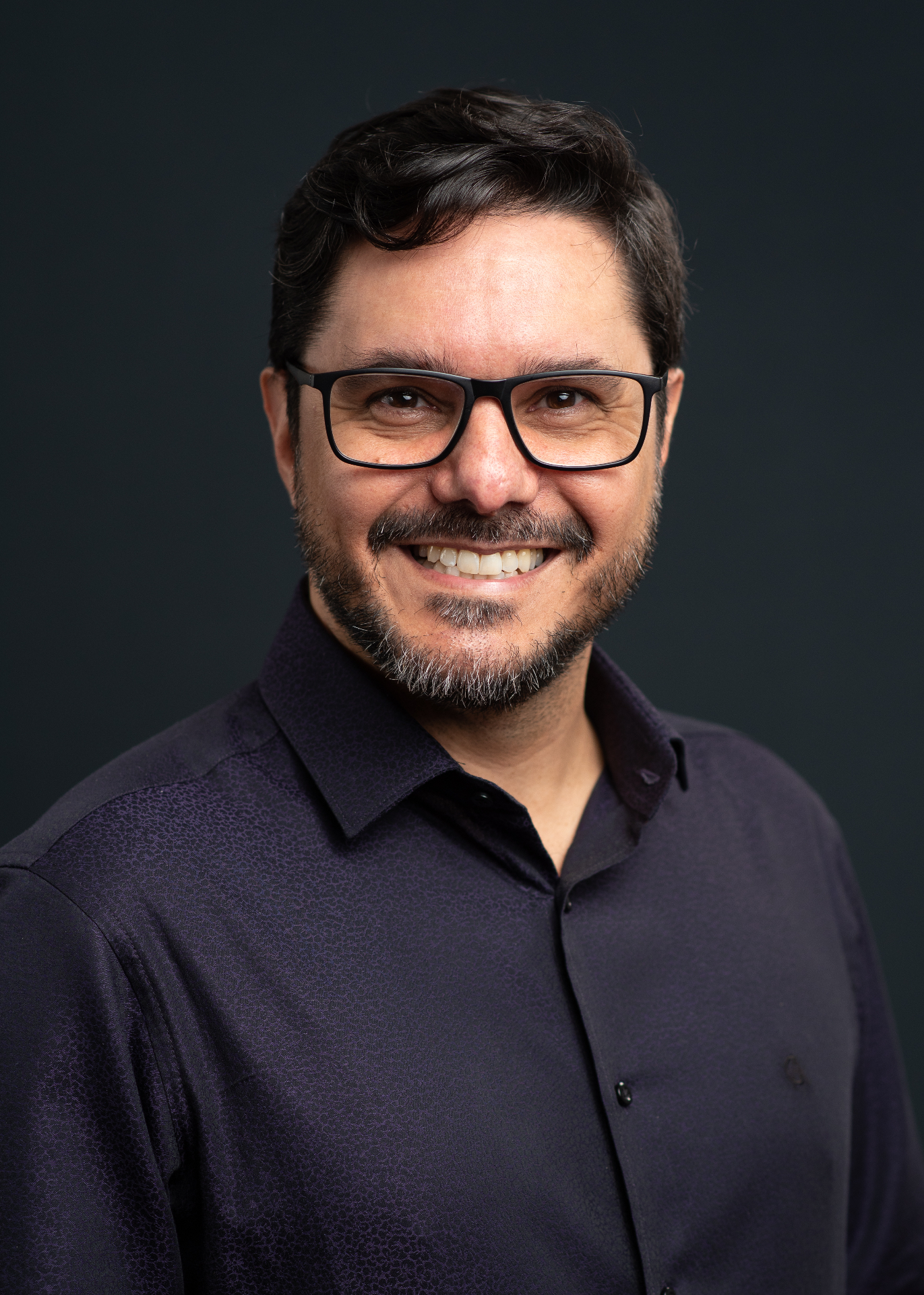 Prof. Alysson Lisboa
